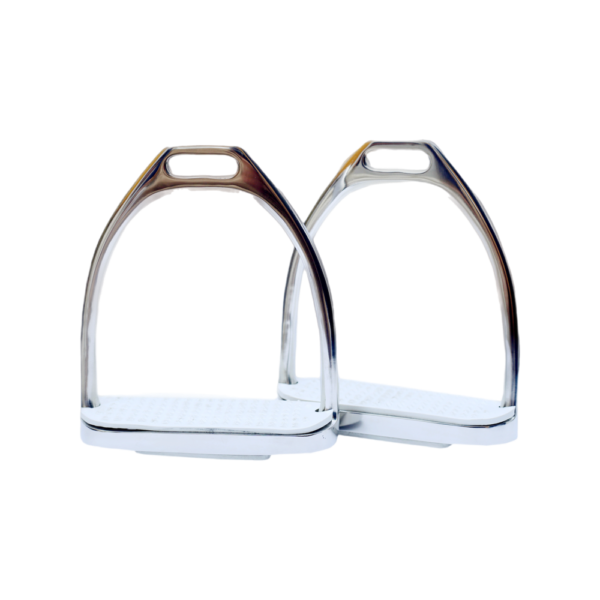 Stainless Steel Horse Stirrups