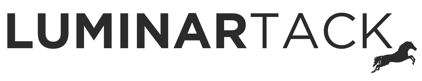 Luminar Tack Logo