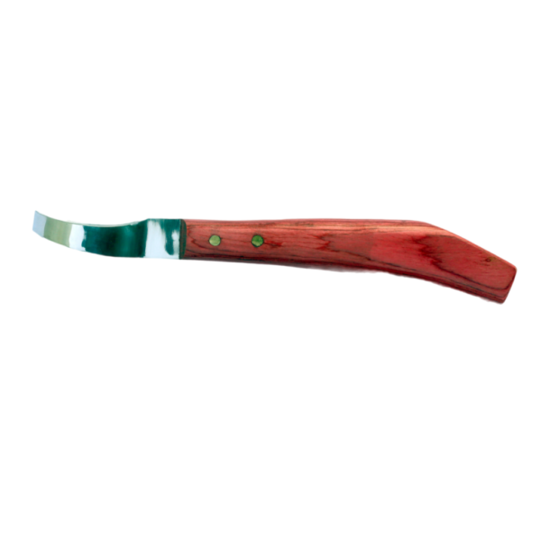 Loop Knife